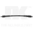 Flexible de frein NK 853343 - Visuel 1