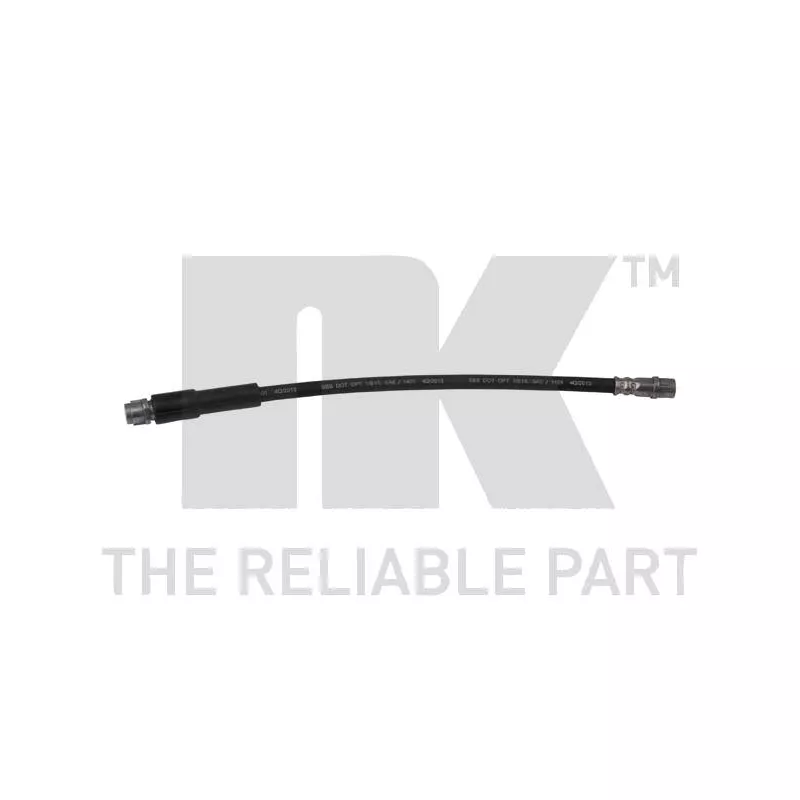 Flexible de frein NK 853344
