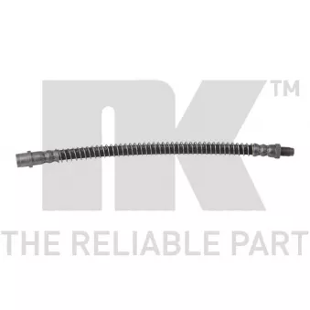 Flexible de frein NK 853346