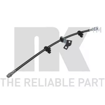 Flexible de frein NK 853348