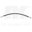 Flexible de frein NK 853351 - Visuel 1