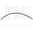 Flexible de frein NK 853352 - Visuel 1
