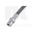 Flexible de frein NK 853352 - Visuel 2