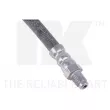 Flexible de frein NK 853352 - Visuel 3