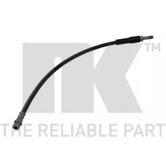 Flexible de frein NK 853354