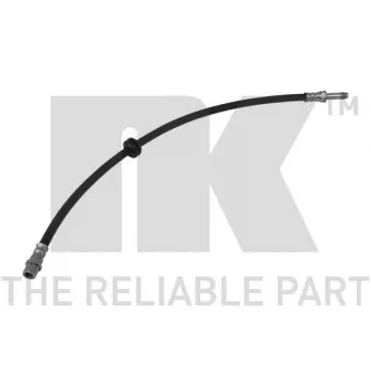 Flexible de frein NK 853359