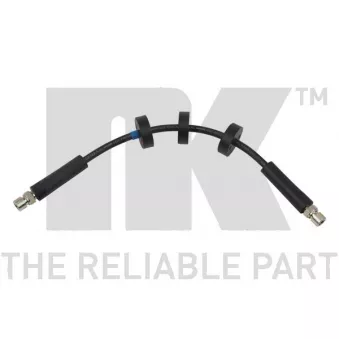 Flexible de frein NK 853362