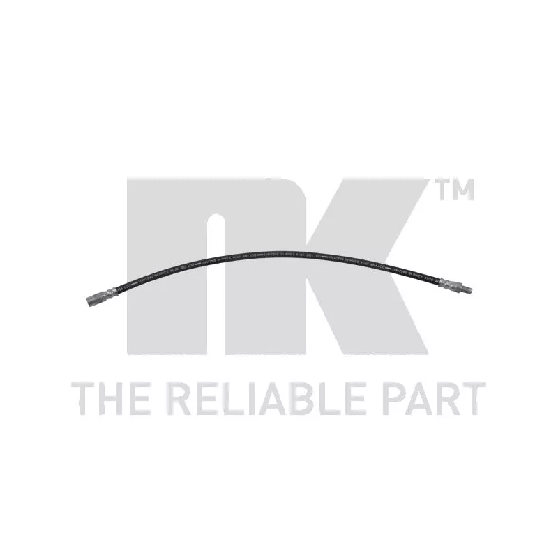 Flexible de frein NK 853363