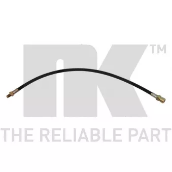 Flexible de frein NK