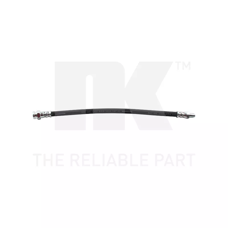 Flexible de frein NK 853365