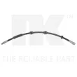 Flexible de frein NK 853381 - Visuel 1