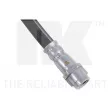 Flexible de frein NK 853381 - Visuel 3
