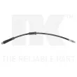 Flexible de frein NK 853382 - Visuel 1