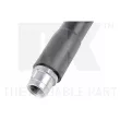 Flexible de frein NK 853382 - Visuel 2