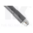 Flexible de frein NK 853383 - Visuel 3