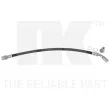 Flexible de frein NK 853384 - Visuel 1