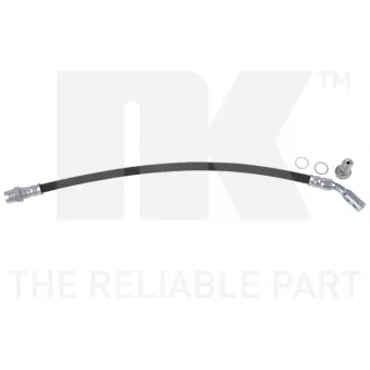 Flexible de frein NK 853384