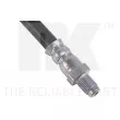 Flexible de frein NK 853385 - Visuel 3