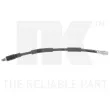 Flexible de frein NK 853386 - Visuel 1