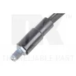 Flexible de frein NK 853386 - Visuel 2