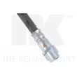 Flexible de frein NK 853386 - Visuel 3