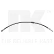 Flexible de frein NK 853387 - Visuel 1