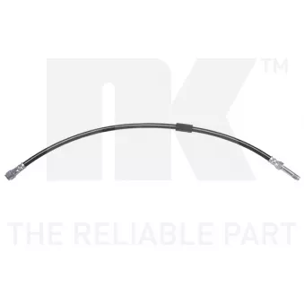 Flexible de frein NK 853387