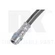 Flexible de frein NK 853387 - Visuel 2