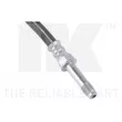 Flexible de frein NK 853387 - Visuel 3