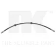 Flexible de frein NK 853388 - Visuel 1