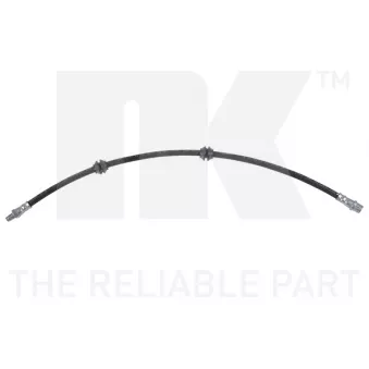 Flexible de frein NK 853388
