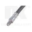Flexible de frein NK 853388 - Visuel 2
