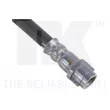 Flexible de frein NK 853388 - Visuel 3