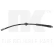 Flexible de frein NK 853389 - Visuel 1
