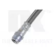 Flexible de frein NK 853389 - Visuel 2
