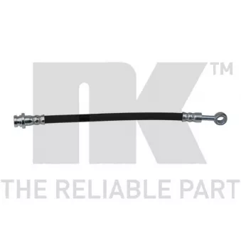 Flexible de frein NK 853404