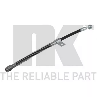 Flexible de frein NK 853406