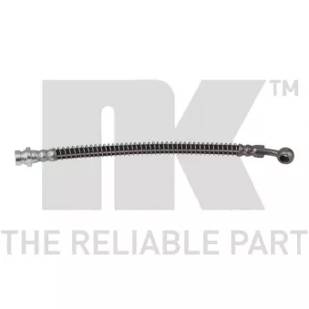 Flexible de frein NK 853407