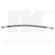 Flexible de frein NK 853408 - Visuel 1