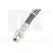 Flexible de frein NK 853408 - Visuel 2