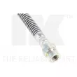 Flexible de frein NK 853408 - Visuel 3