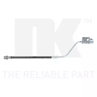 Flexible de frein NK 8534103