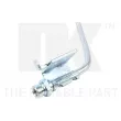 Flexible de frein NK 8534103 - Visuel 2