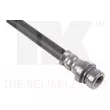 Flexible de frein NK 8534103 - Visuel 3