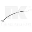Flexible de frein NK 8534106 - Visuel 1