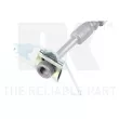 Flexible de frein NK 8534107 - Visuel 2