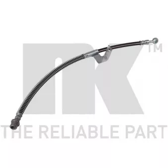 Flexible de frein NK 853412