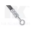 Flexible de frein NK 853413 - Visuel 3