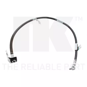 Flexible de frein NK 8534134