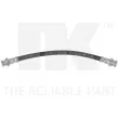 Flexible de frein NK 853414 - Visuel 1